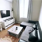 Maison Avec Jardin