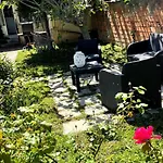 Maison Avec Jardin