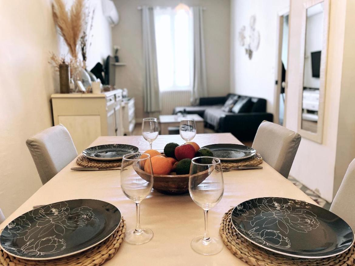 Maison Avec Jardin Hébergement de vacances