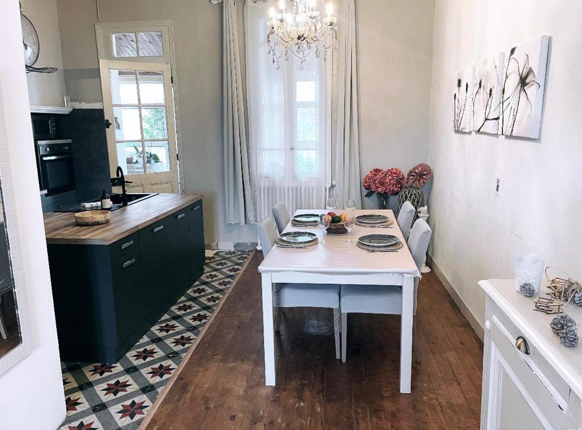 Maison Avec Jardin Hébergement de vacances *