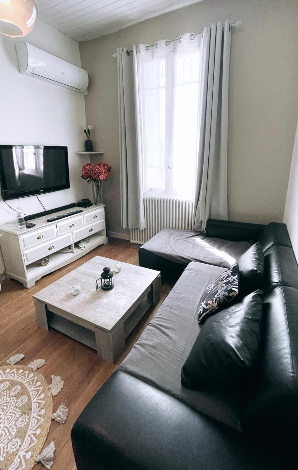 Hébergement de vacances Maison Avec Jardin Carcassonne